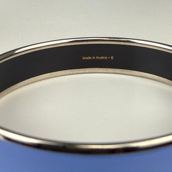 💎✨Authentic Hermes EZ Bracelet Size 7 1/2" - Picture 4 of 6